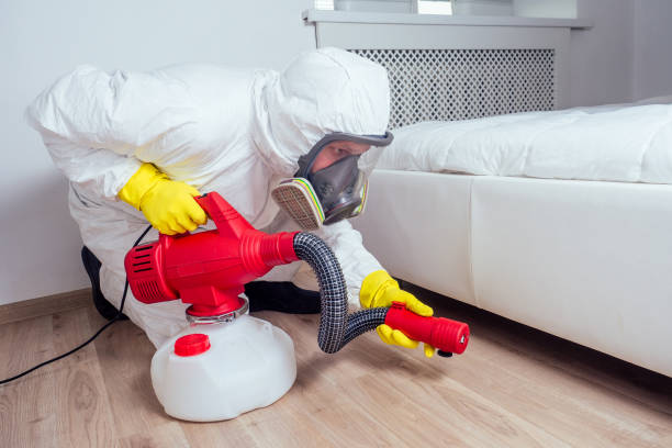 Best Residential Pest Control  in Silverdale, WA